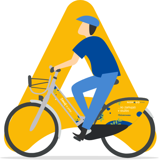 Vozovnice ilustracija