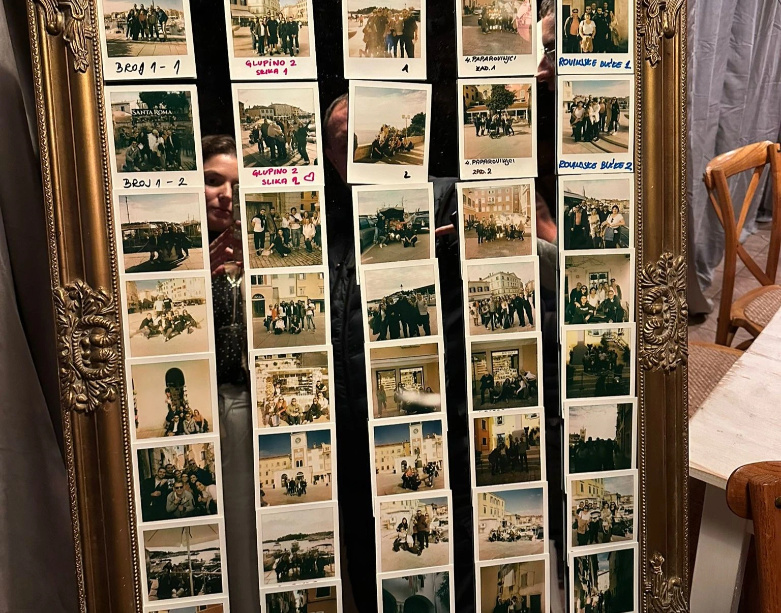 rovinj motovun croatia nomago dmc team building