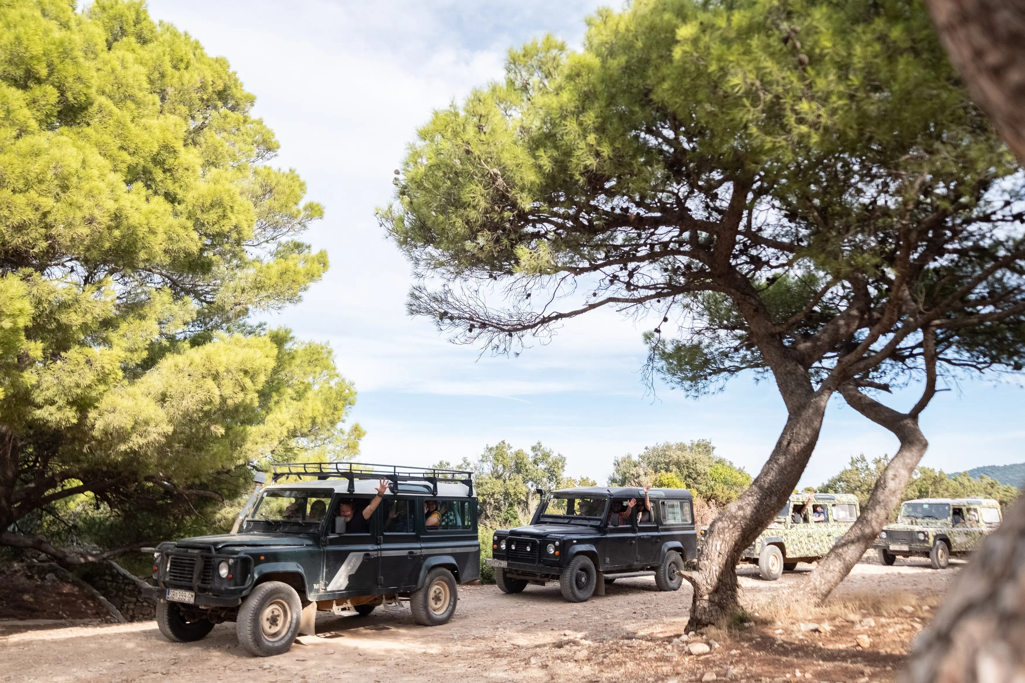 vis croatia event team building conference