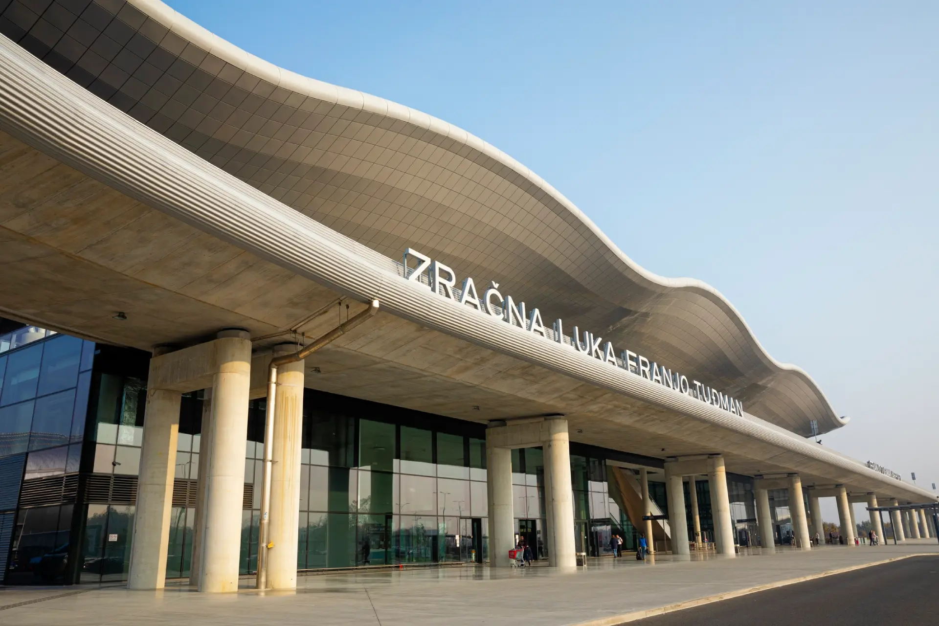 zagreb airport nomago dmc business