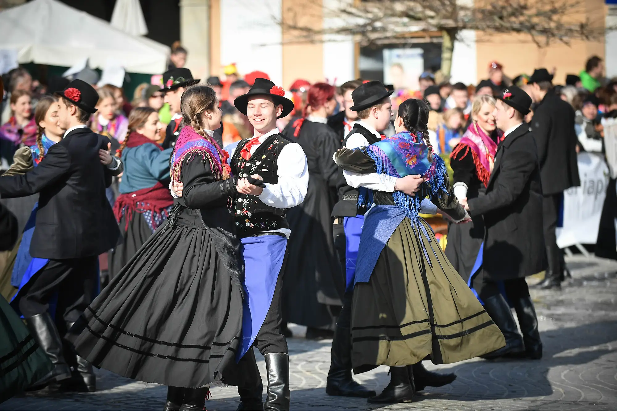 Ploharji - Ptuj kcarneval