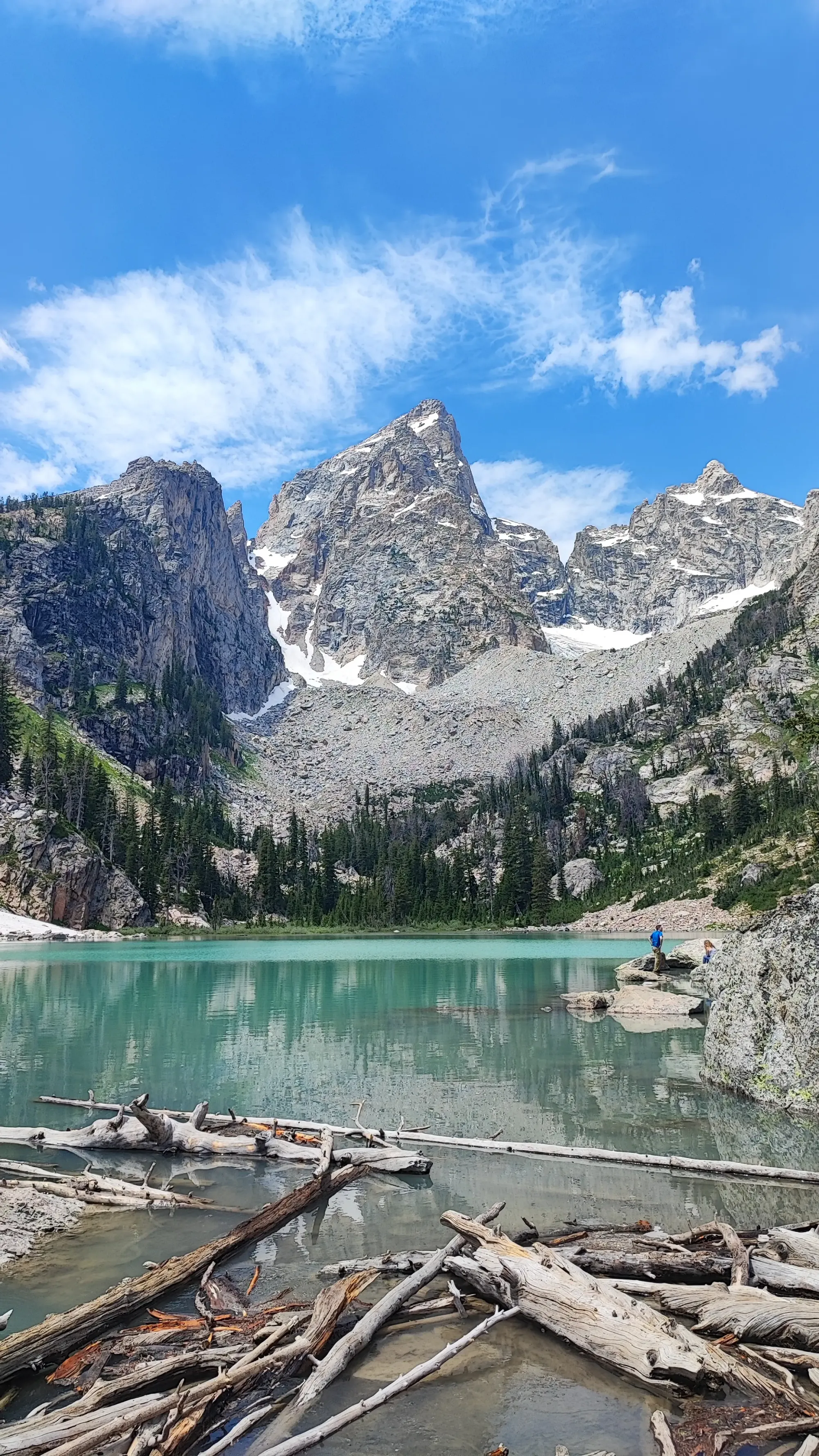 Jezero