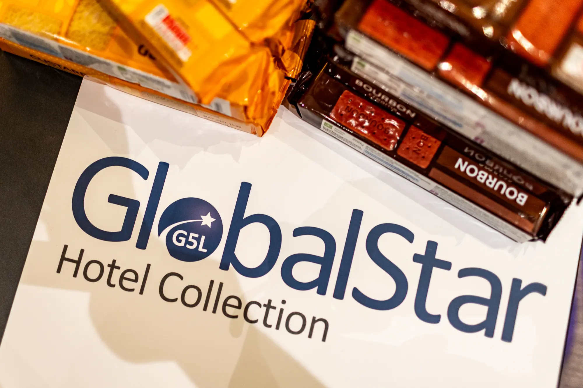 GlobalStar Travel Management Hotel Collection na letni konferenci v Zagrebu