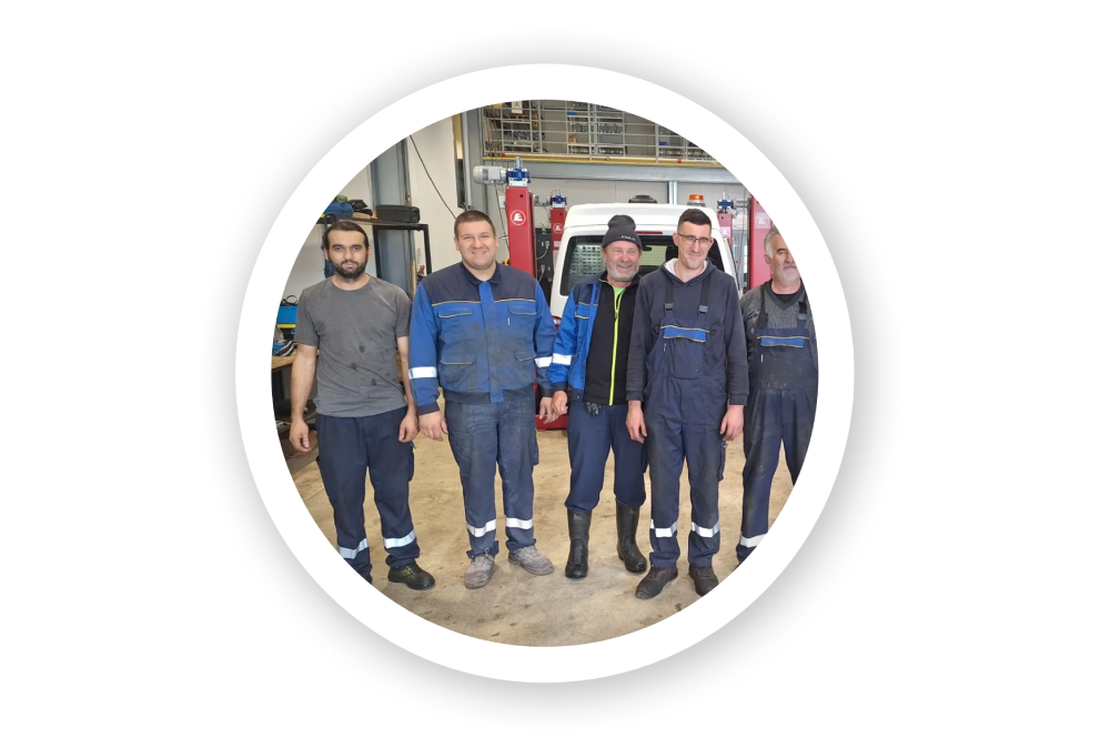 Naslovna slika - Nomago smo ljudje - Delavnica Novo mesto