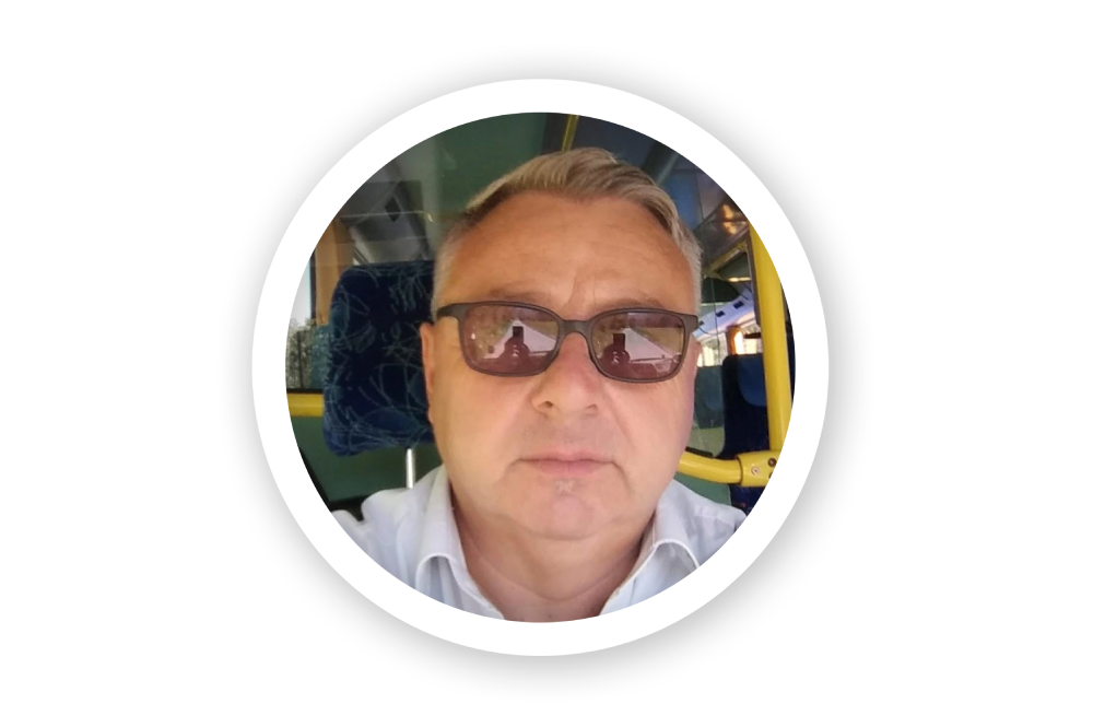 Marko Humar - vstopni banner