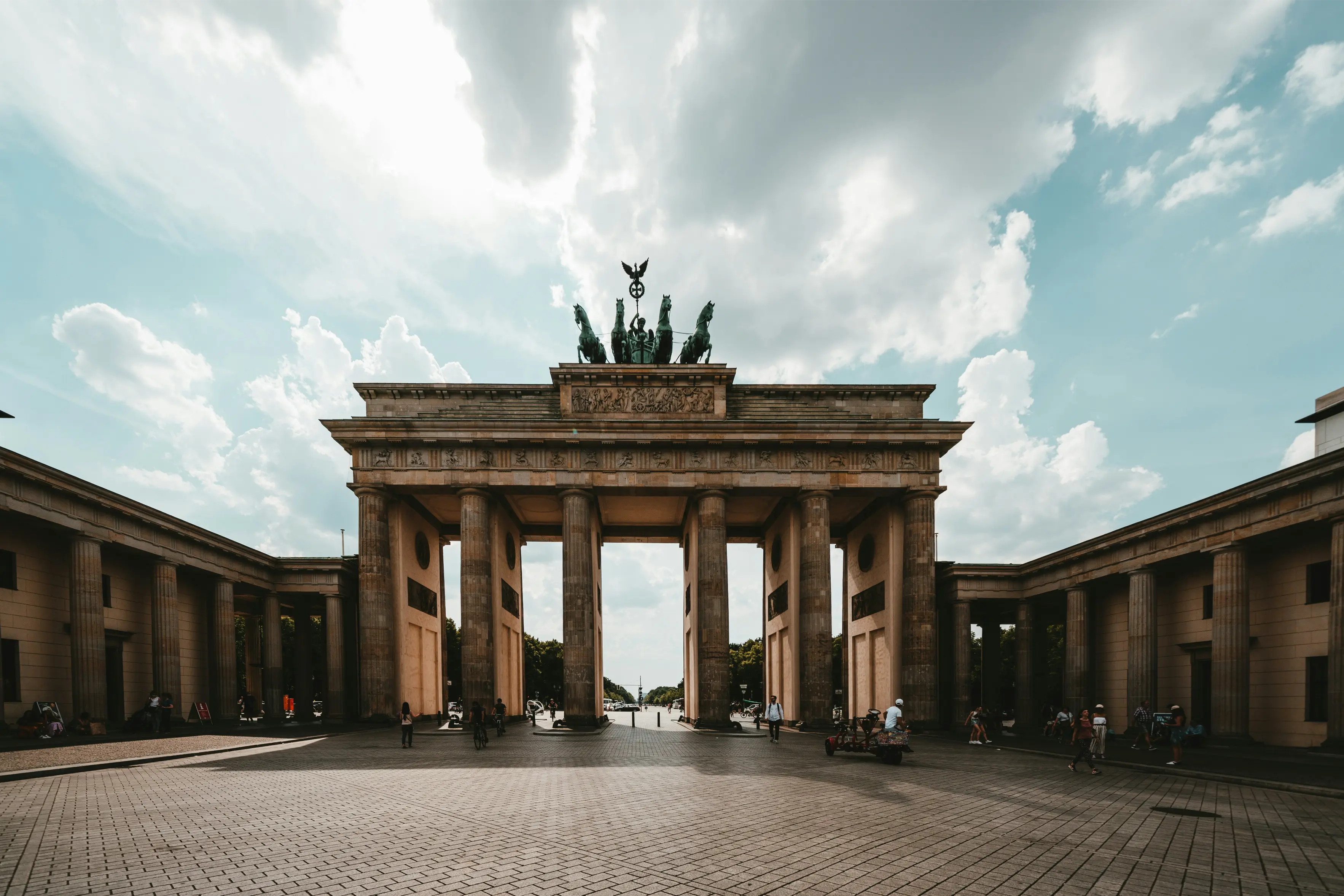 Berlin