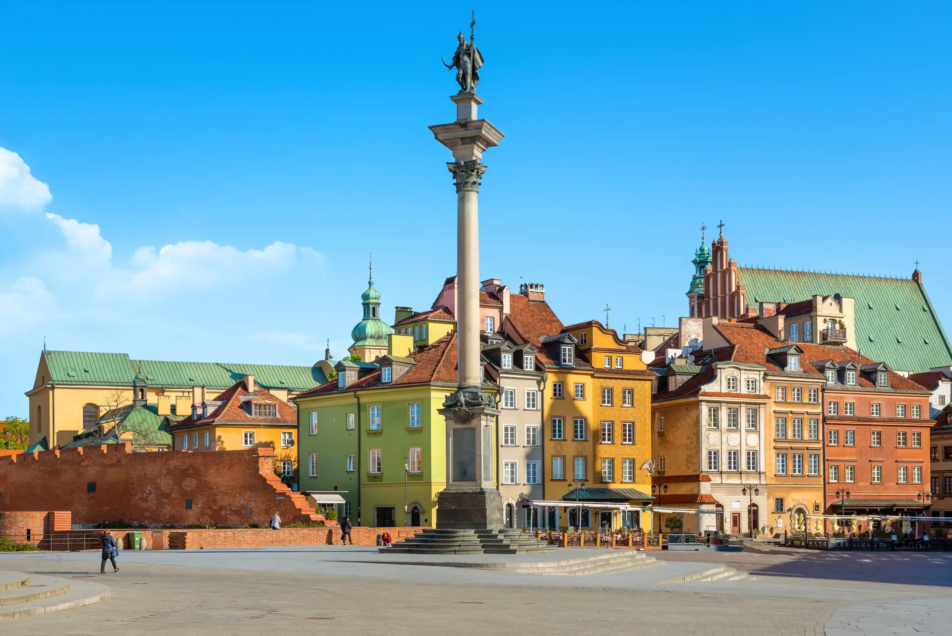 Varšava