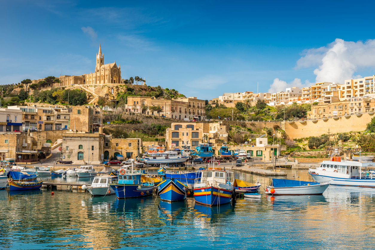malta-gozo-čolnički-v-pristanišču-iS-30032026.webp