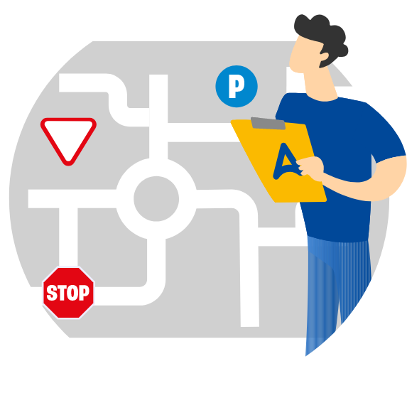 Vprašajte strokovnjaka za šolo vožnje