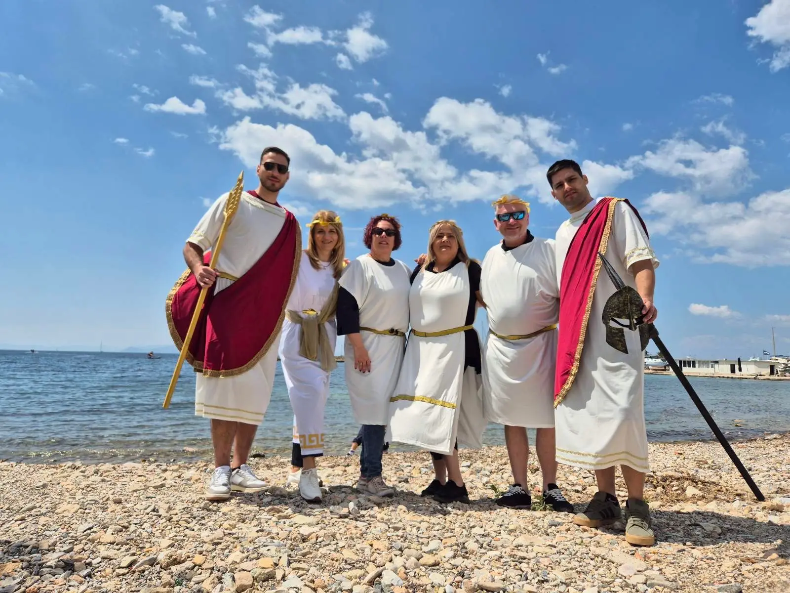 Leadership Retreat v Goriških Brdih