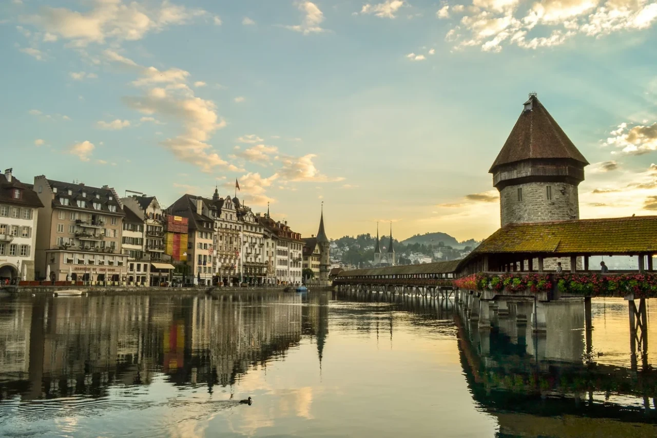 Mesto Luzern