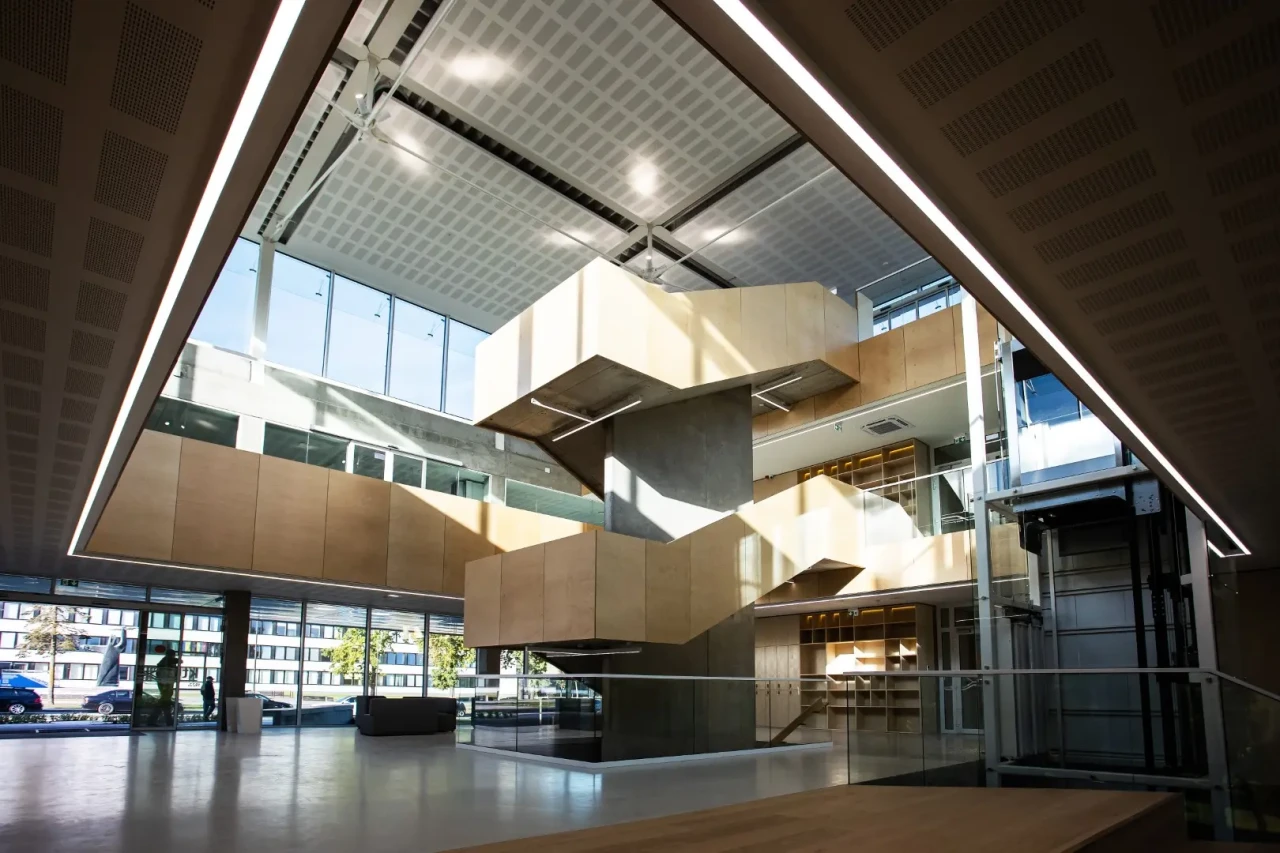 M Lab - vrhunski laboratiraj za testiranje invoativnih idej