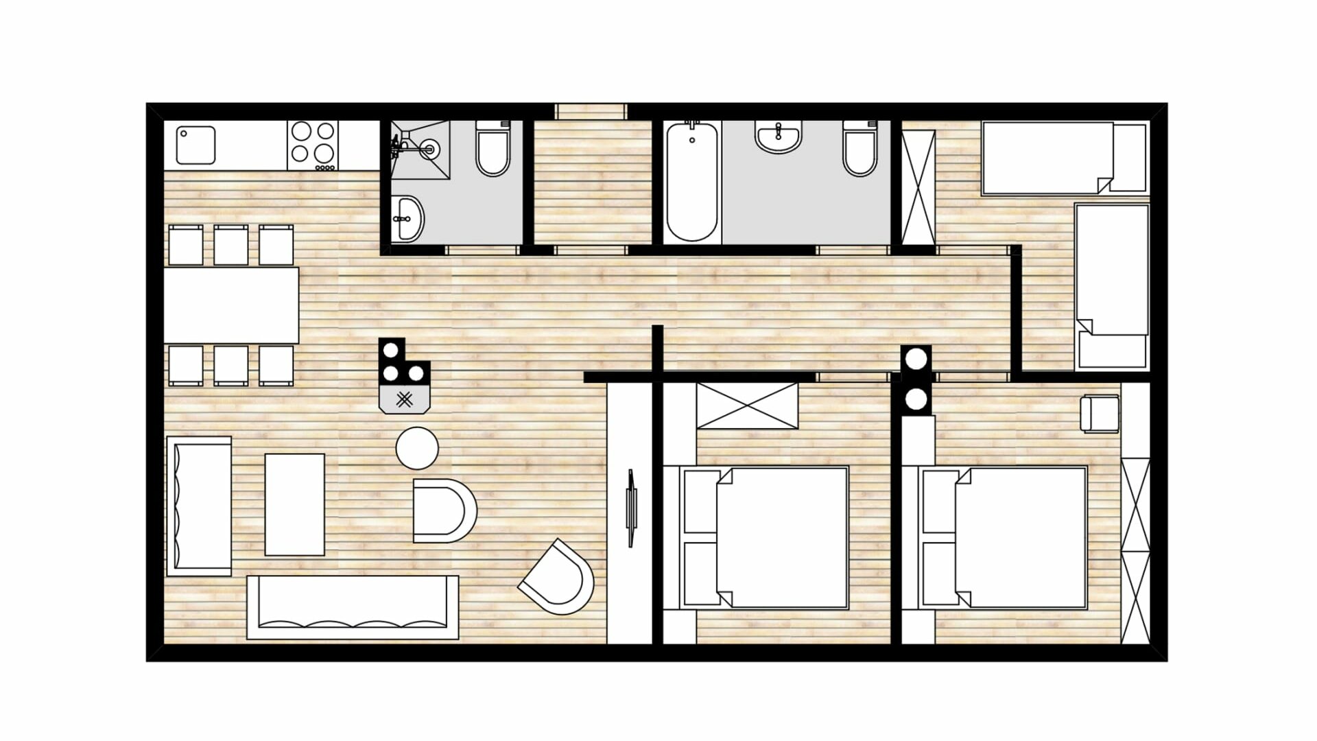 alpenparks-apartment-ferienresort-rehrenberg-viehhofen-alpine-dreams-razpored.jpg