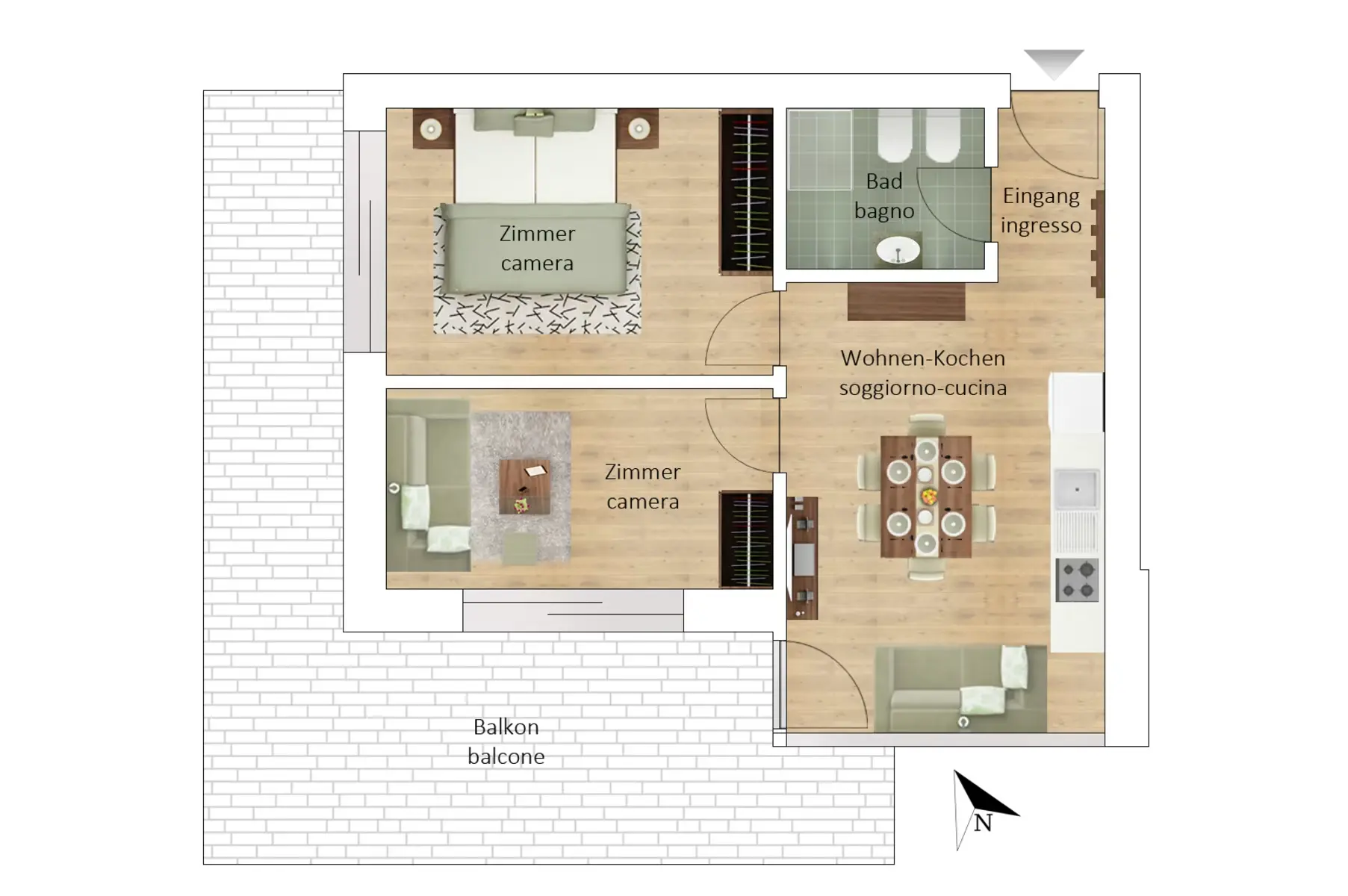 apartma-gasl-kronplatz-tip-114-kuhinja-razpored.webp